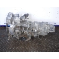 МКПП (механическая коробка переключения передач) Volkswagen Pointer I (2003—2006) 2004 013300047D
