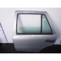 Дверь задняя левая Volkswagen Pointer I (2003—2006) 2004 5W4833021B