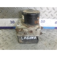 Блок ABS (насос) Renault Laguna I (1993—2001) 2000 7701205998