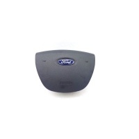 Подушка безопасности в руль Ford Kuga 1 2012 1761115, 8V41-R042B85-AFZHJR, 8V41-R042B85-AFW