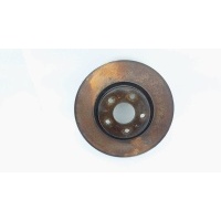 Диск тормозной Ford Kuga 1 2012 1520297, 7M51-1125-BB