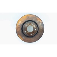 Диск тормозной Ford Kuga 1 2012 1520297, 7M51-1125-BB