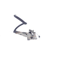 Рычаг стояночного тормоза Ford Kuga 1 2012 1695084, 7M51-2780-AF, 1354340, 3M51-15852-AA