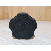 Крышка маслозаливной горловины Chevrolet Lanos T100 2007 96413100, 96351602