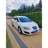 Seat леон