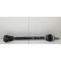 полуось передняя правая (приводной вал, ШРУС) Volkswagen Polo 3 1996 6N0407272