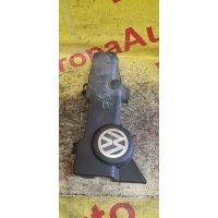 Декоративная крышка ДВС Volkswagen Touareg GP 2004 022103925AJ