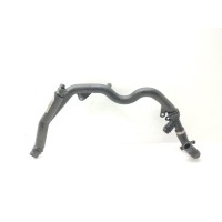 Трубка системы охлаждения BMW X3 E83 11537802632