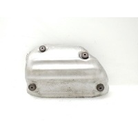 Тепловой экран Nissan Fuga Y50 2005 16590AL510