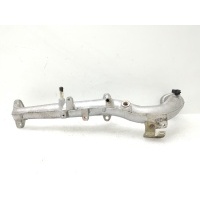 Трубка системы охлаждения Nissan Fuga Y50 2005 11060AL502