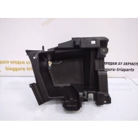 Ящик для вещей в багажник BMW X3 G01 до Рестайлинг 2017-2021 51477396601