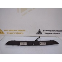 Накладка крышки багажника Hyundai Staria US4 2021-2023 92535CG010