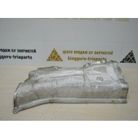 Теплоизоляция глушителя BMW X5 G05 2019-2023 51487424930