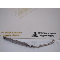 Молдинг бампера Genesis GV80 JX1 2020-2022 86694T6000