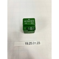 Реле мерседес w124 w201 190 r129 0015429619