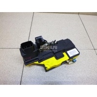 Замок двери задней левой Volvo XC90 (2002 - 2015) 8650552
