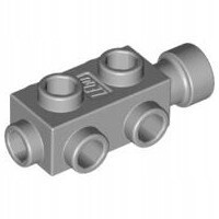 Lego камера 4595 4211502 lbgray 1szt у