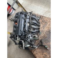 Двигатель honda civic viii нло 1.8 ivtec 140km