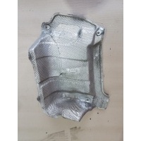Крышка термическая audi a6 c6 4f0804173