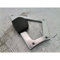 Накладка декоративная на торпедо Audi TT 8N (1998-2006) 2005 ,8N08576459QM