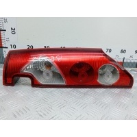Фонарь задний правый Renault Kangoo 2 (W/FW) (2007-2018) 2012 8200419945,8200419952