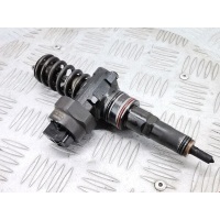 Форсунка дизельная электрическая Volkswagen Passat 5 GP (-) 2001 0414720028,038130073AL