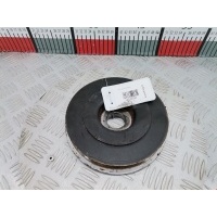 Шкив коленвала Ford Focus 2 (-) 2004 ,1517976