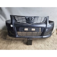 Toyota avensis iii t27 09 - 11 бампер