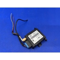 Audi a6 a7 c7 a8 d4 блок webasto 4h0963271