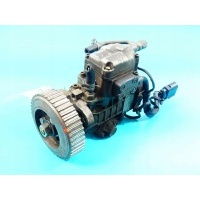 Тнвд volkswagen гольф iv 0460414987 1.9 tdi