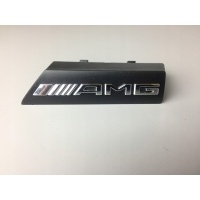 Мерседес значек embleat в решетка amg a2578172700