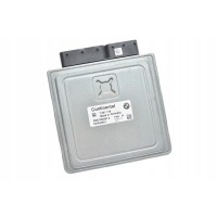 Блок управления bmw 3 7621178 5wk94901 dme msd81.2