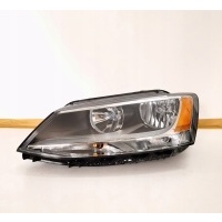 Фара переднее левая volkswagen jetta 5c7941005