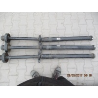 вал карданный audi q7 7l8521105a