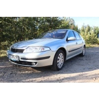 Renault лагуна ii hatchback 1.8 16v 120km 88kw