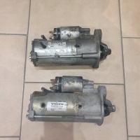 S60 v60 xc60 v70 xc70 стартер 2.0 d3 30659314