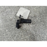 Датчик коленвала СТОИТ НА КПП. K9K728 , 5МКПП. Renault Megane 2 2004 8200373588