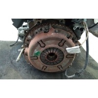 Комплект сцепления Renault Megane 2 поколение (2002-2006) 2005