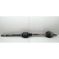 Полуось передняя правая (приводной вал, ШРУС) Renault Safrane 1999 7701352619