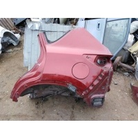 Крыло заднее левое Mazda CX-5 KE 2011-2017 KDY371410C