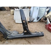 Порог правый Subaru Impreza 3 GE GH 2008-2014 51449FG0009P