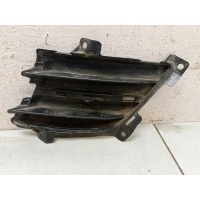 Накладка противотуманной фары левой Mazda 6 2 GH 2007-2012 GS7T50C22A