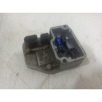 Блок управления блокировкой дифференциала Land Rover Freelander 2 2006-2014 LR007757