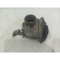Дроссельная заслонка Toyota Avensis 2 T250 2003-2009 220300D020
