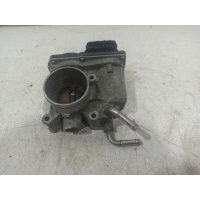 Дроссельная заслонка Toyota Avensis 2 T250 2003-2009 220300D020