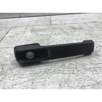 Ручка наружная задней двери Mercedes W463 G 1990-2018 A0007601259