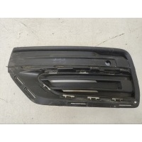 Решетка бампера Volvo XC90 2 2014- 31663514