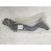 Панель передняя Mitsubishi Lancer 10 2007-2017 STMBW50091