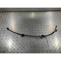 Форсунка омывателя BMW 7 F01/F02 2010 13264011CZ,7202027
