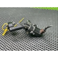 Клапан управления турбиной (актуатор) Audi A4 B7 2007 06H145710D,079145751F
